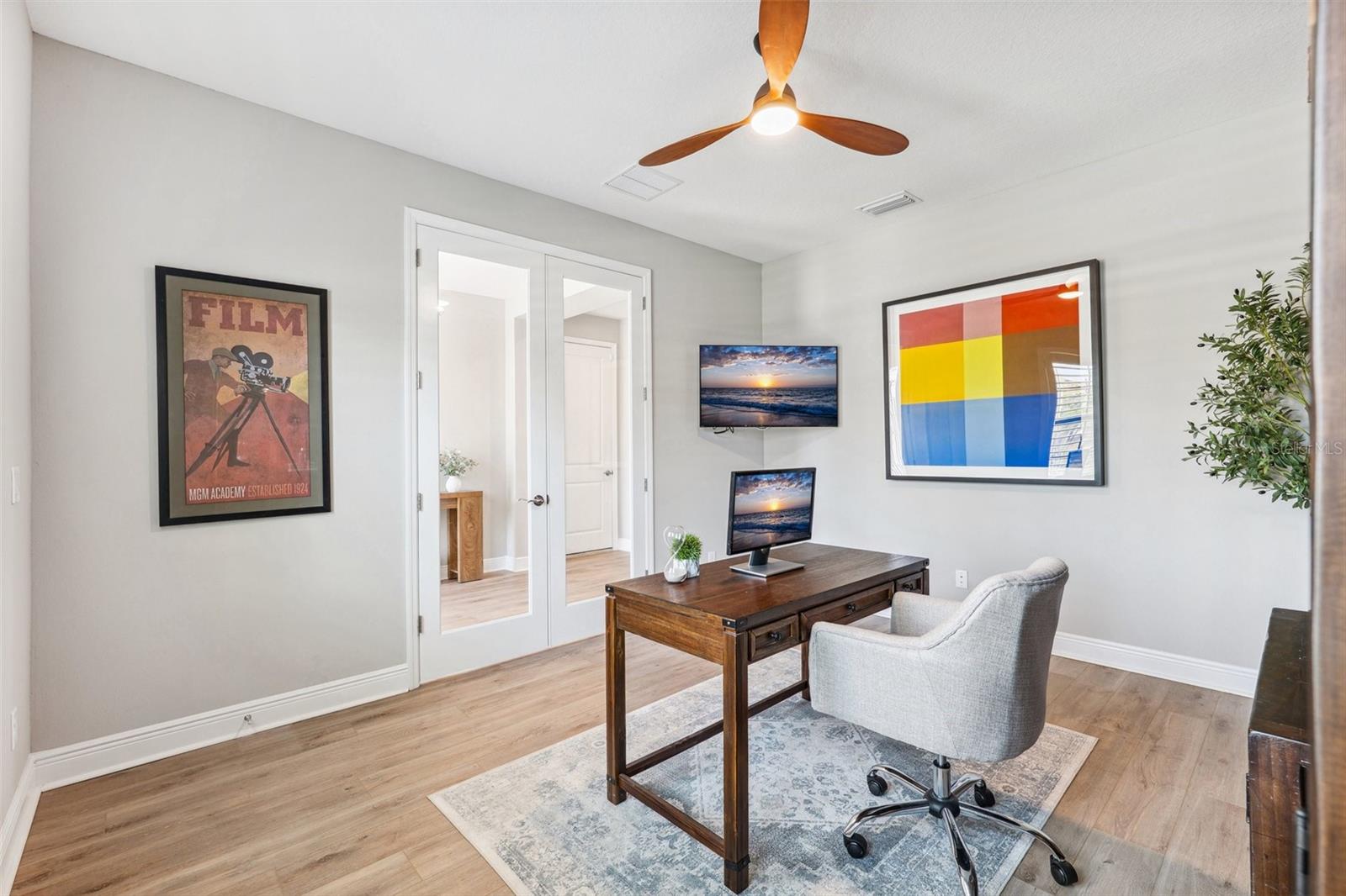 STARKEY RANCH PRCL B2 - Residential