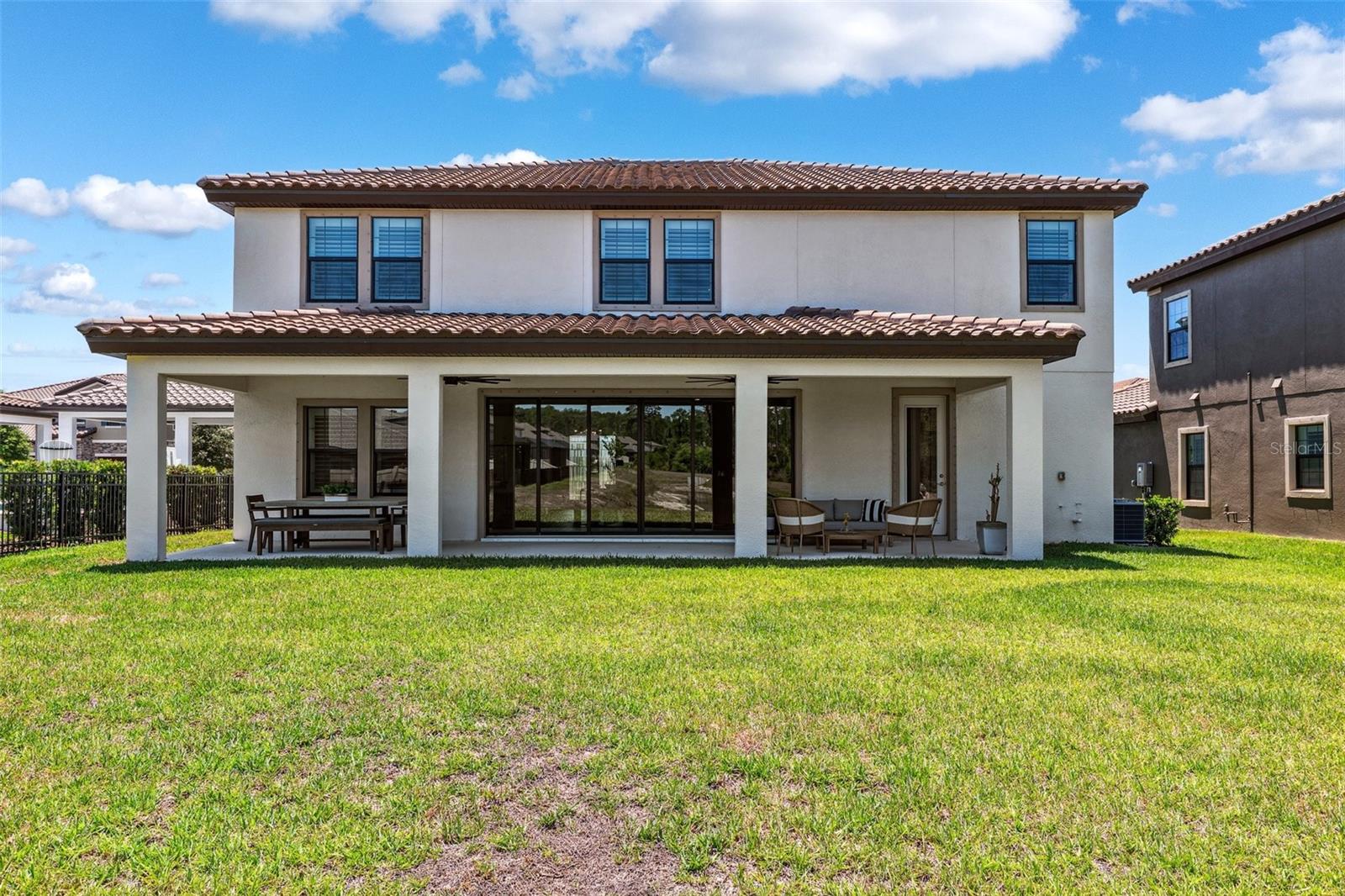 STARKEY RANCH PRCL B2 - Residential