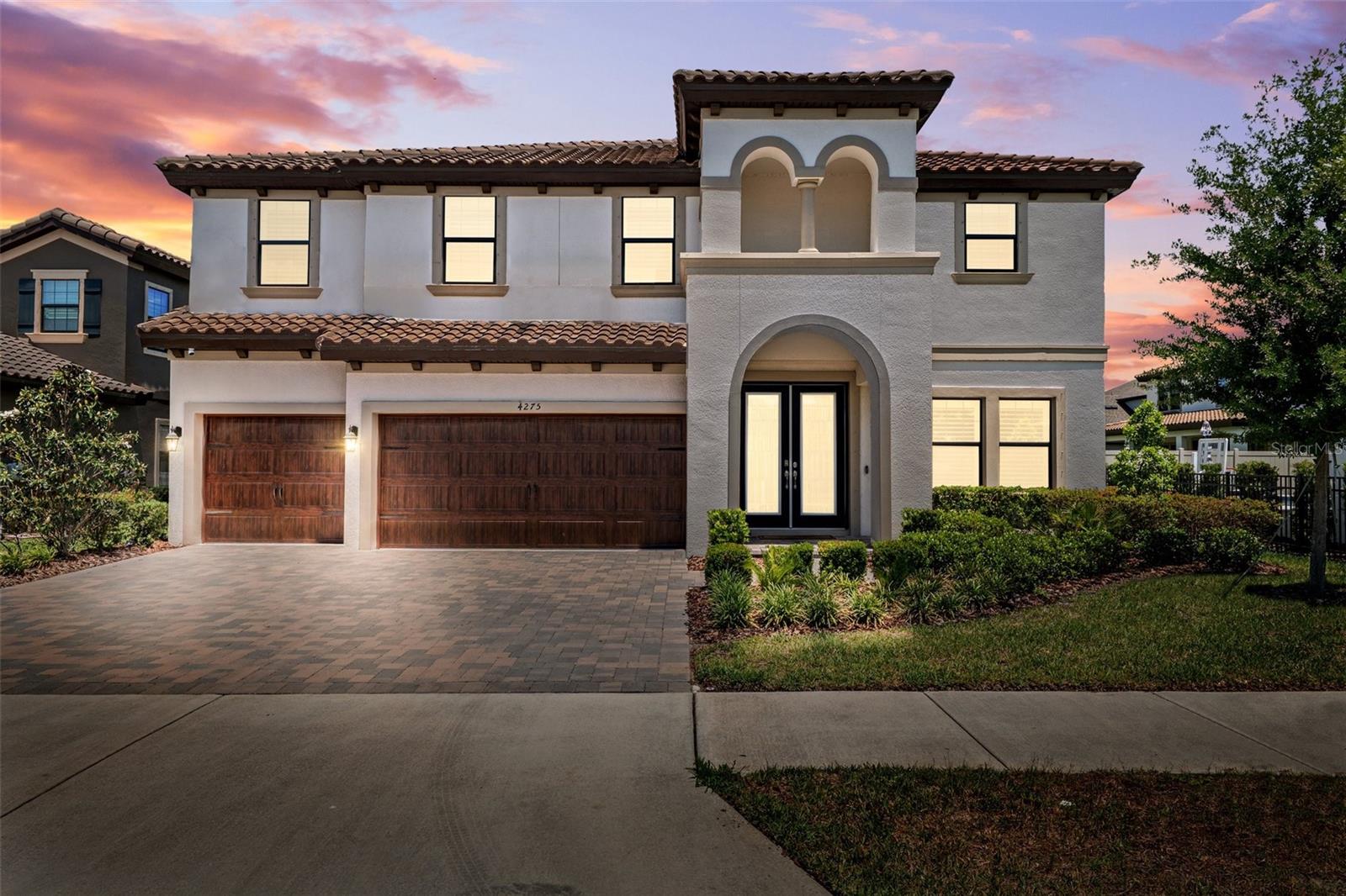 STARKEY RANCH PRCL B2 - Residential