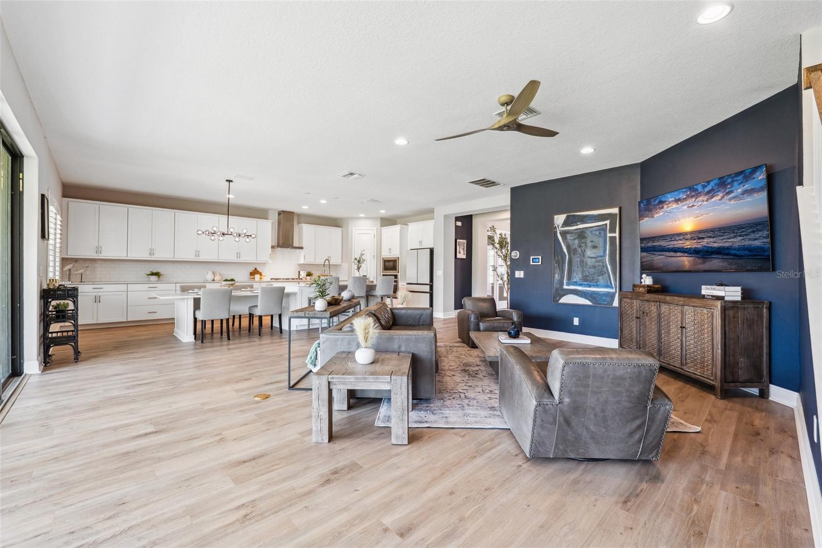 STARKEY RANCH PRCL B2 - Residential