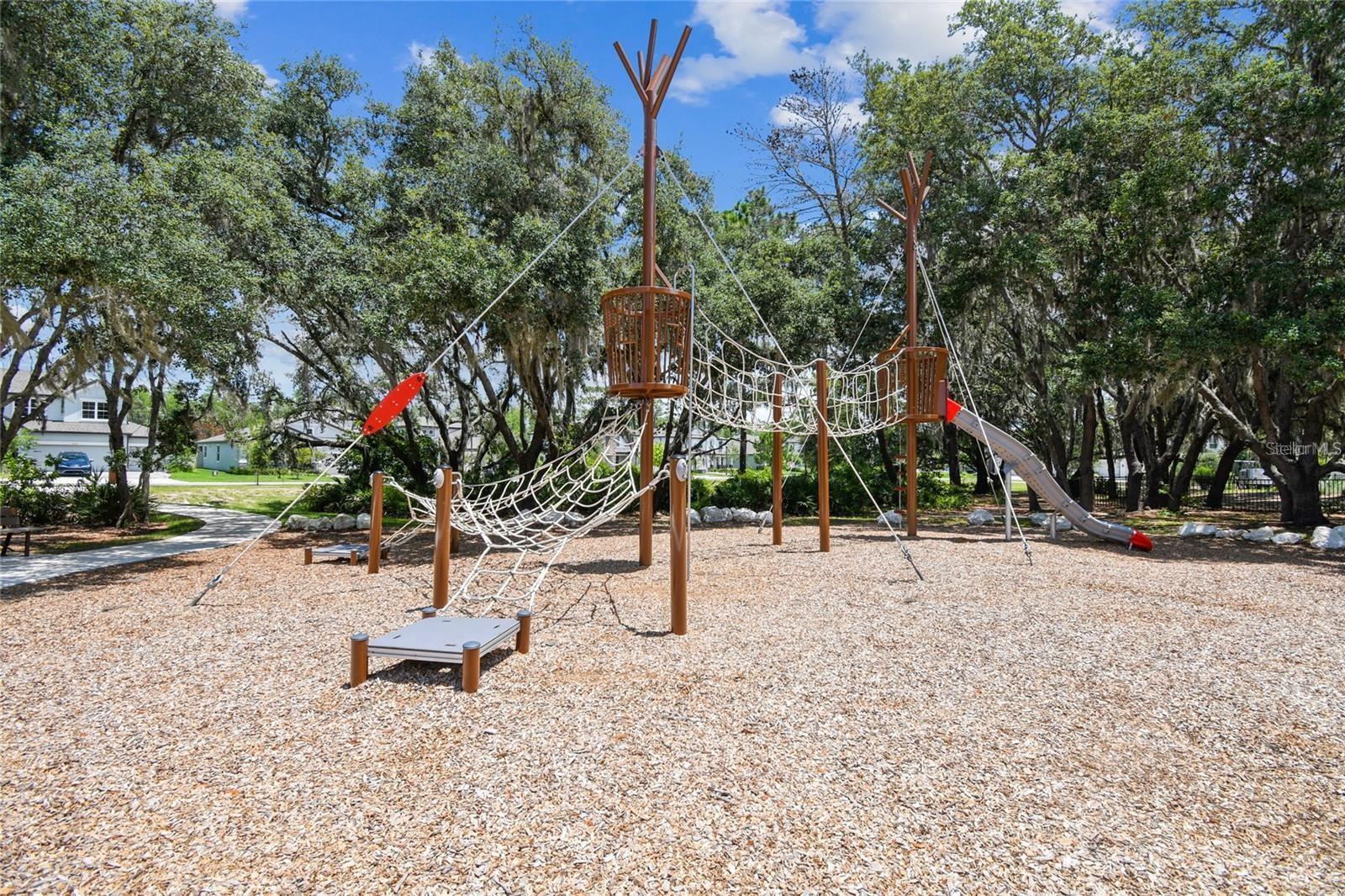 STARKEY RANCH PRCL B2 - Residential