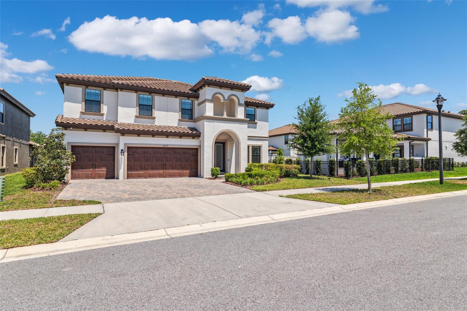STARKEY RANCH PRCL B2 - Residential