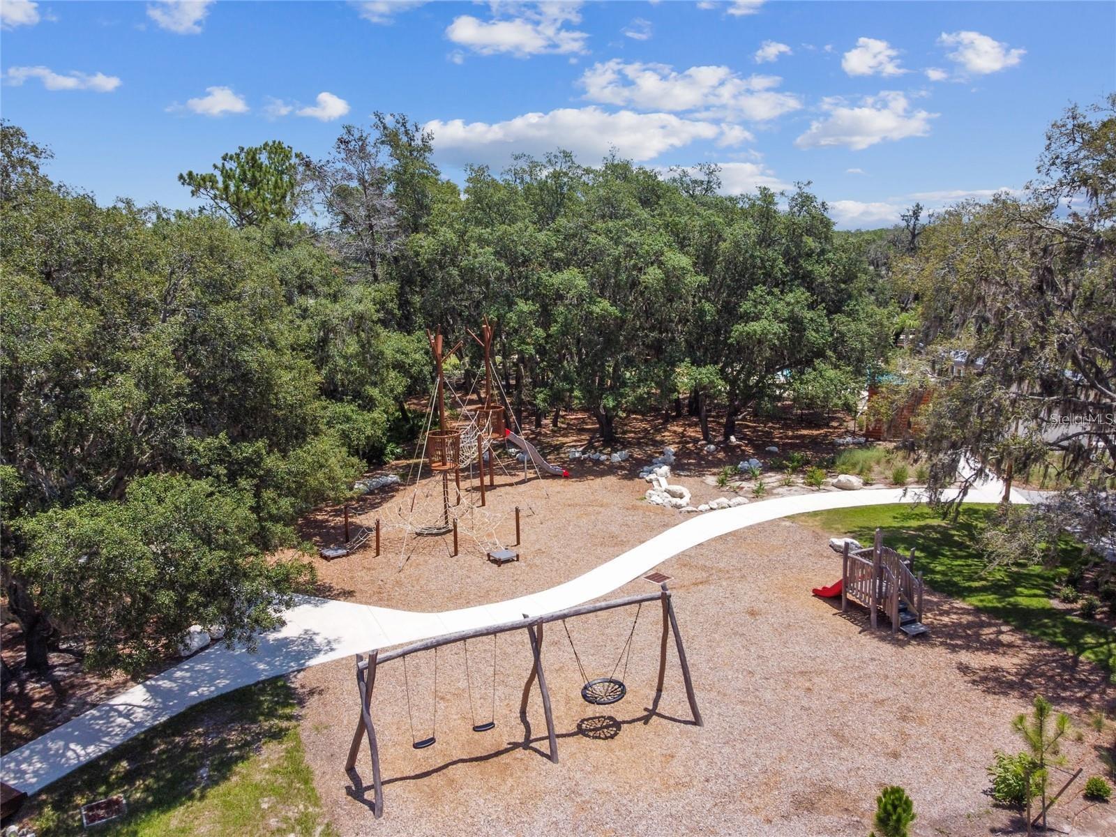 STARKEY RANCH PRCL B2 - Residential