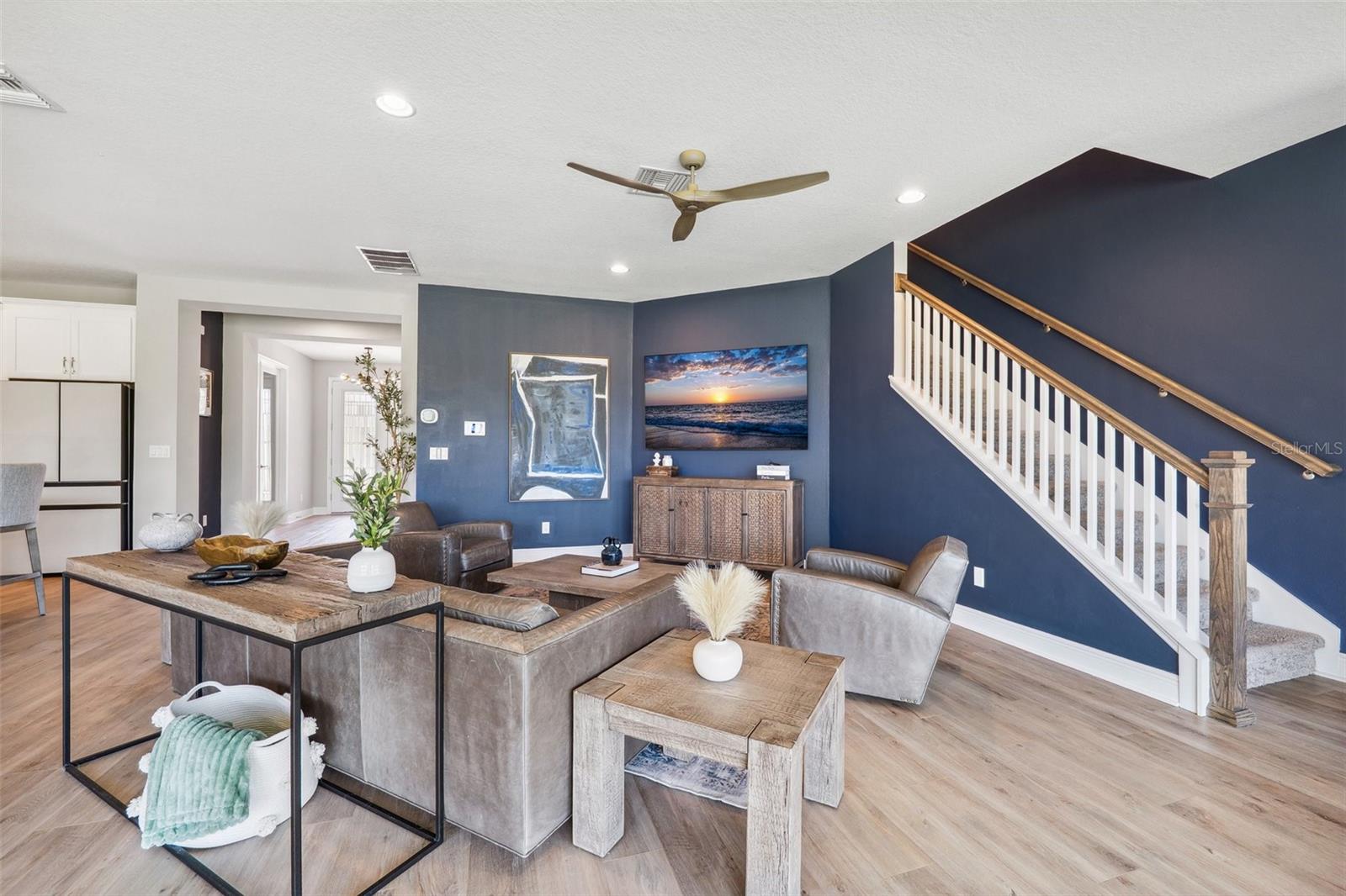 STARKEY RANCH PRCL B2 - Residential