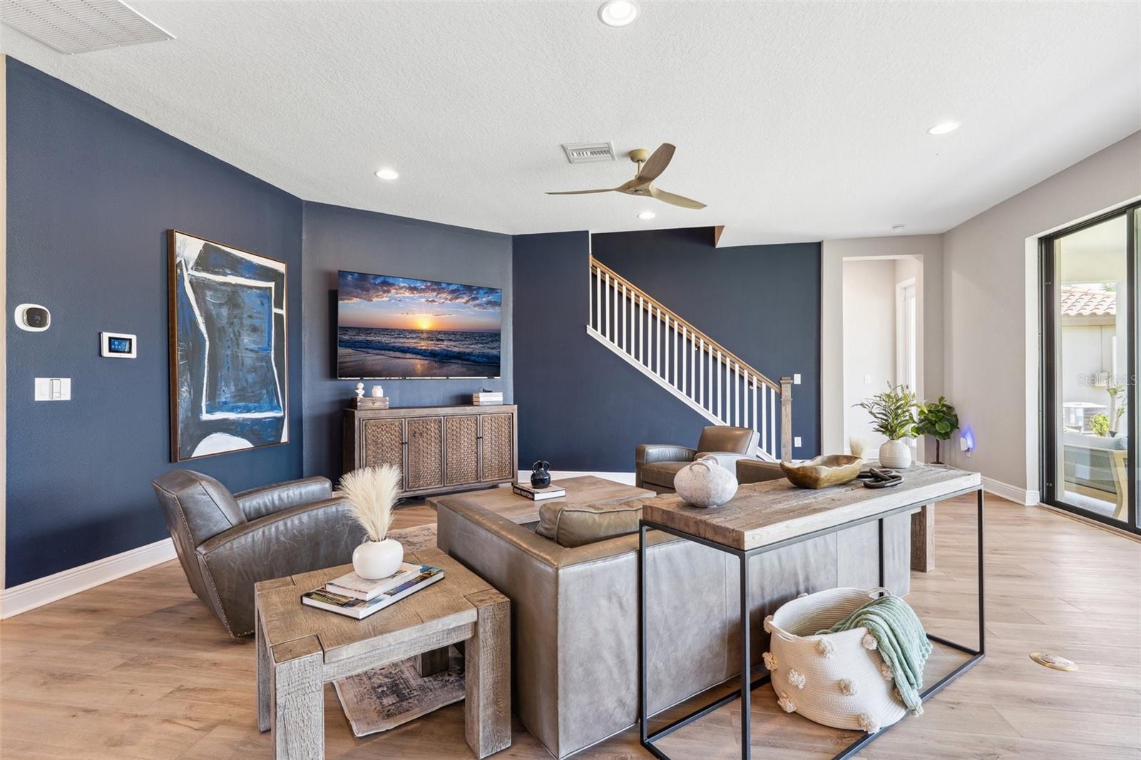 STARKEY RANCH PRCL B2 - Residential