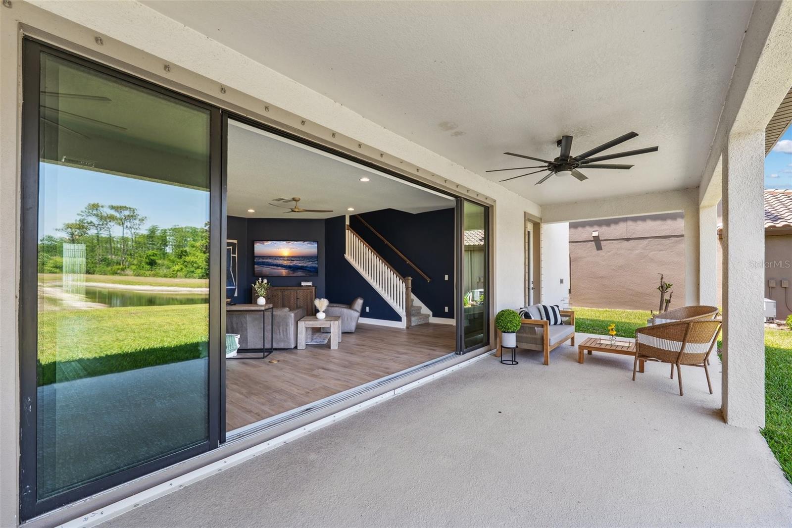 STARKEY RANCH PRCL B2 - Residential