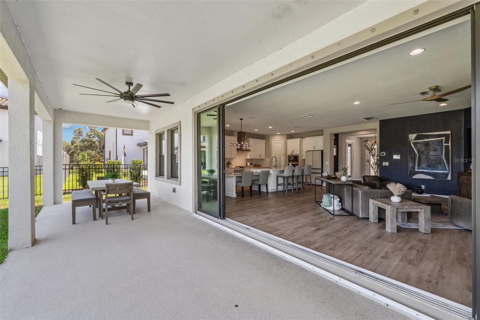 STARKEY RANCH PRCL B2 - Residential