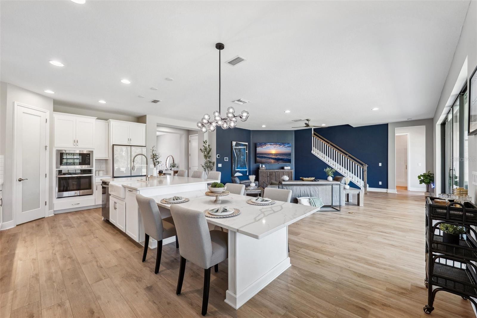 STARKEY RANCH PRCL B2 - Residential