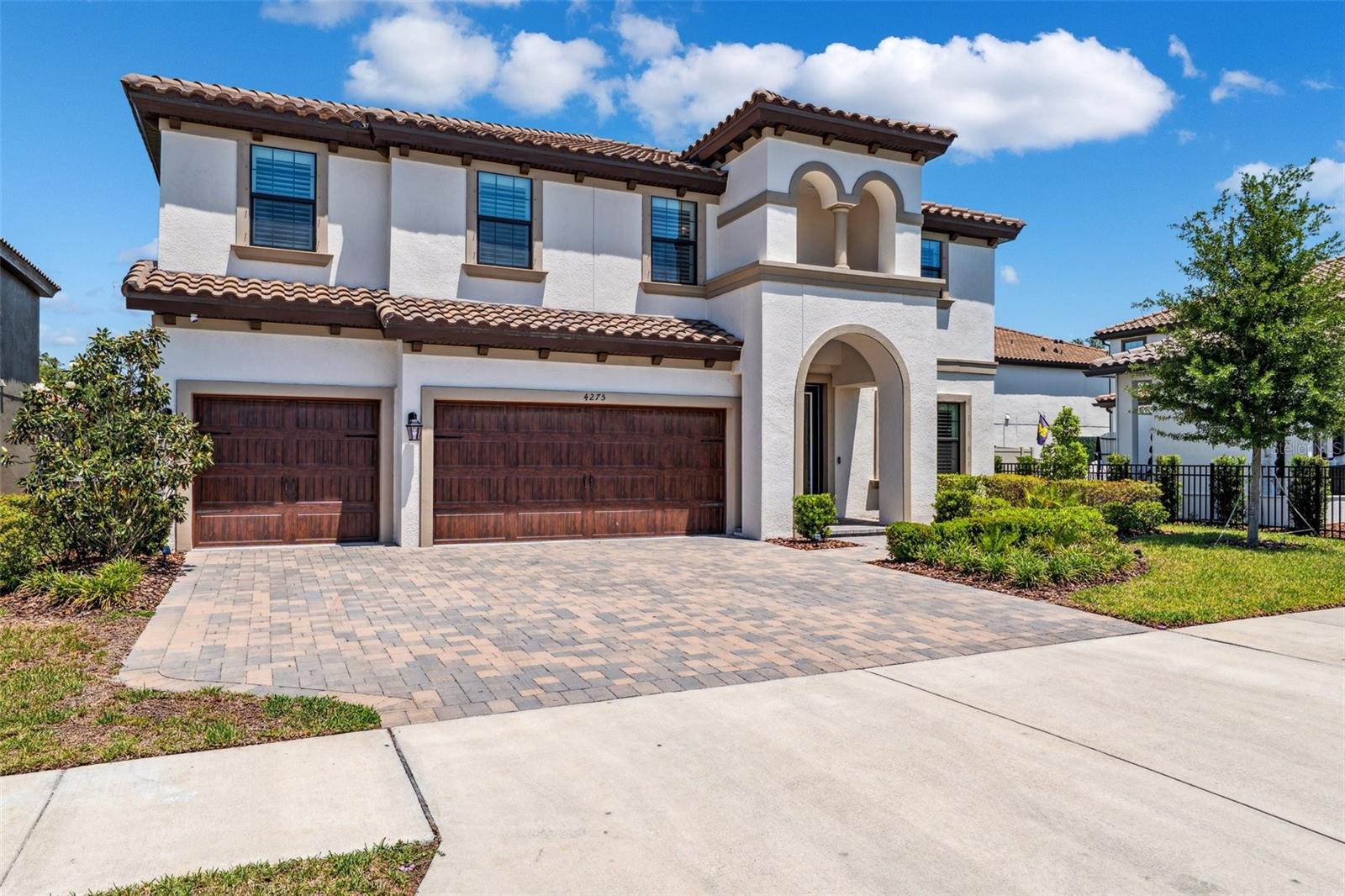 STARKEY RANCH PRCL B2 - Residential