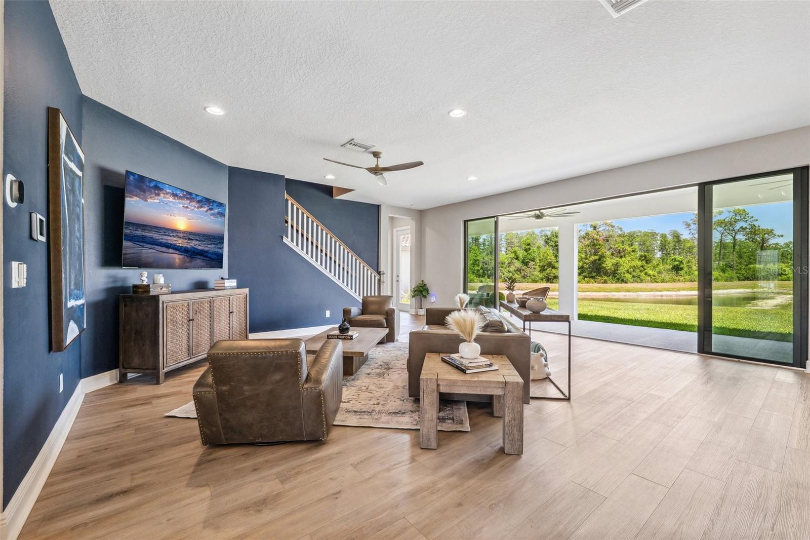 STARKEY RANCH PRCL B2 - Residential