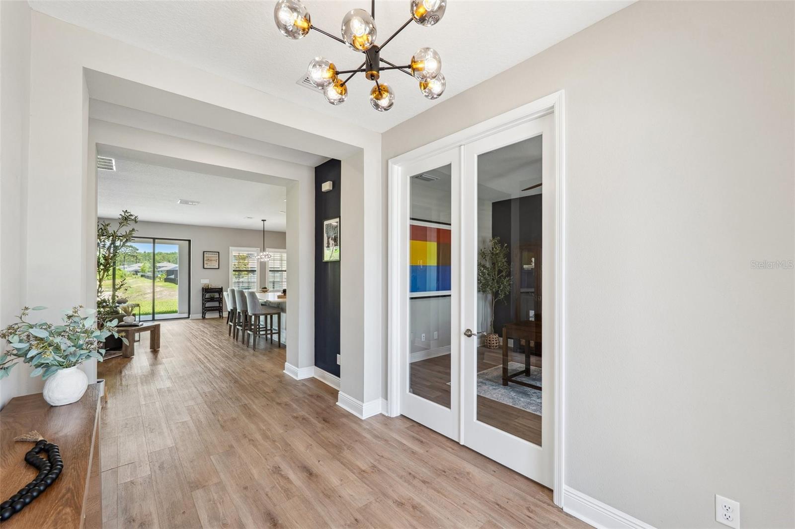 STARKEY RANCH PRCL B2 - Residential