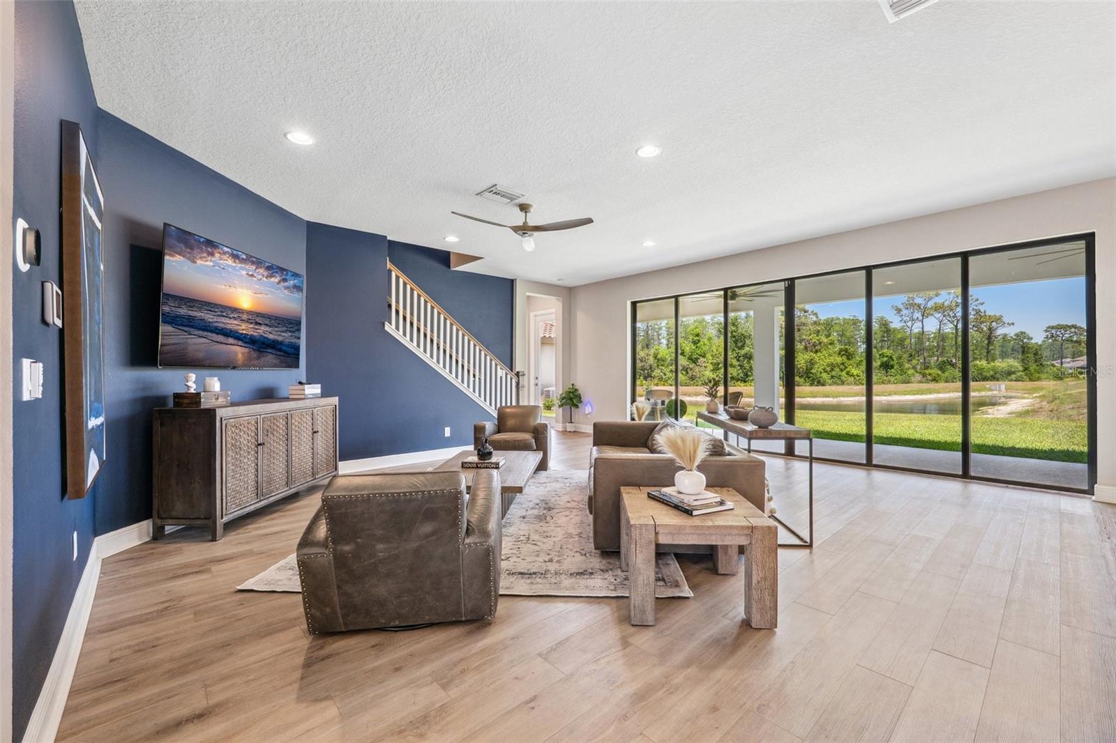 STARKEY RANCH PRCL B2 - Residential