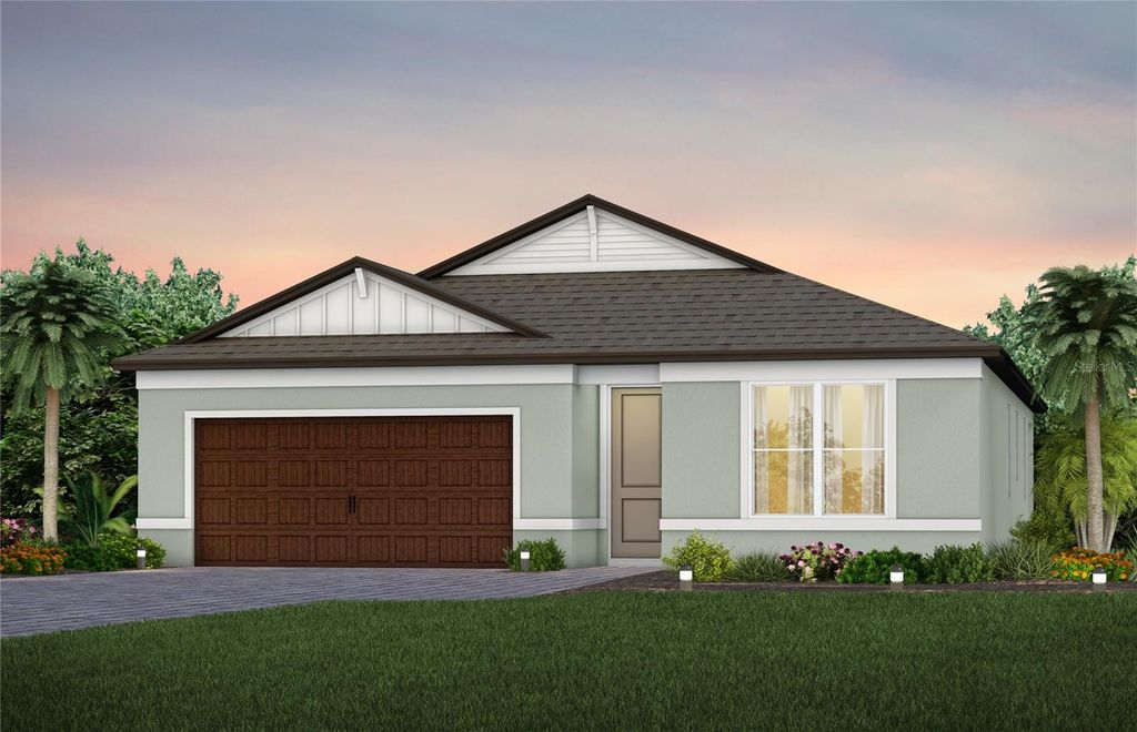Photo of 33251 Binding Ties Lane, Wesley Chapel, FL 33545 (MLS # TB8403713)