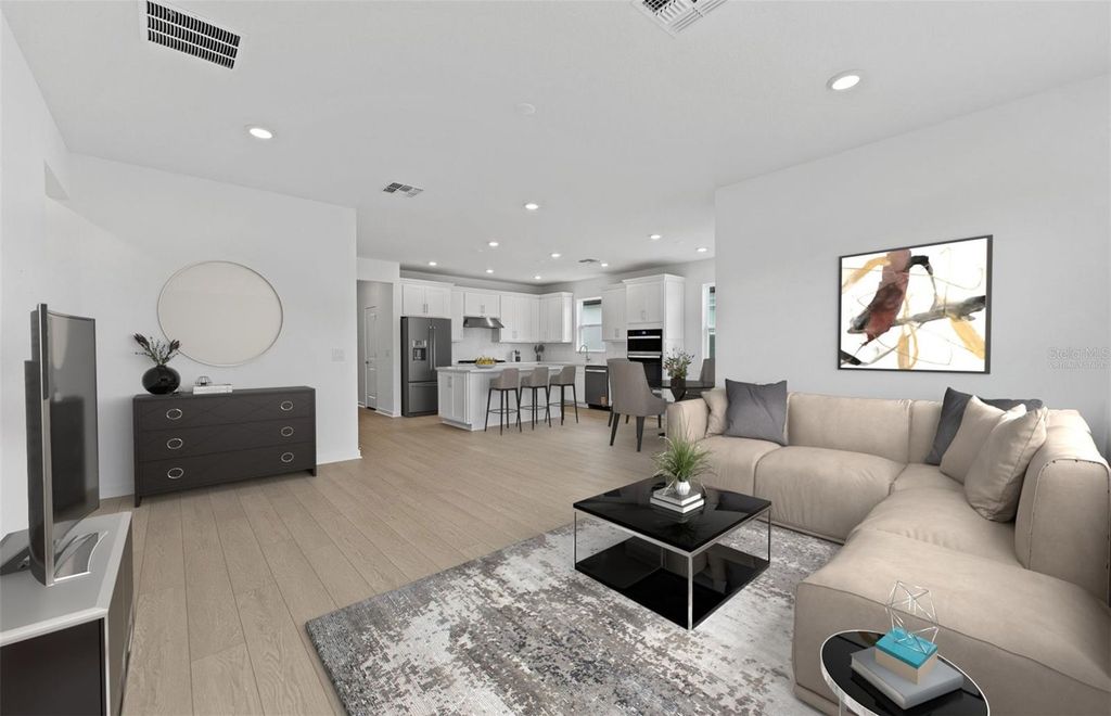 Photo of 33251 Binding Ties Lane, Wesley Chapel, FL 33545 (MLS # TB8403713)