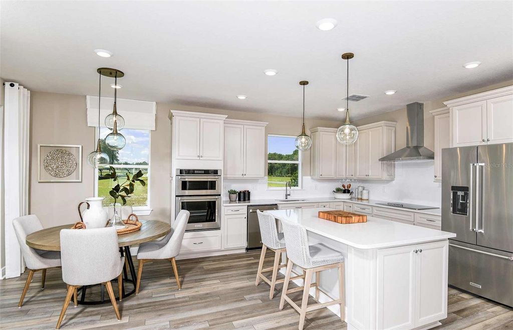 Photo of 33251 Binding Ties Lane, Wesley Chapel, FL 33545 (MLS # TB8403713)