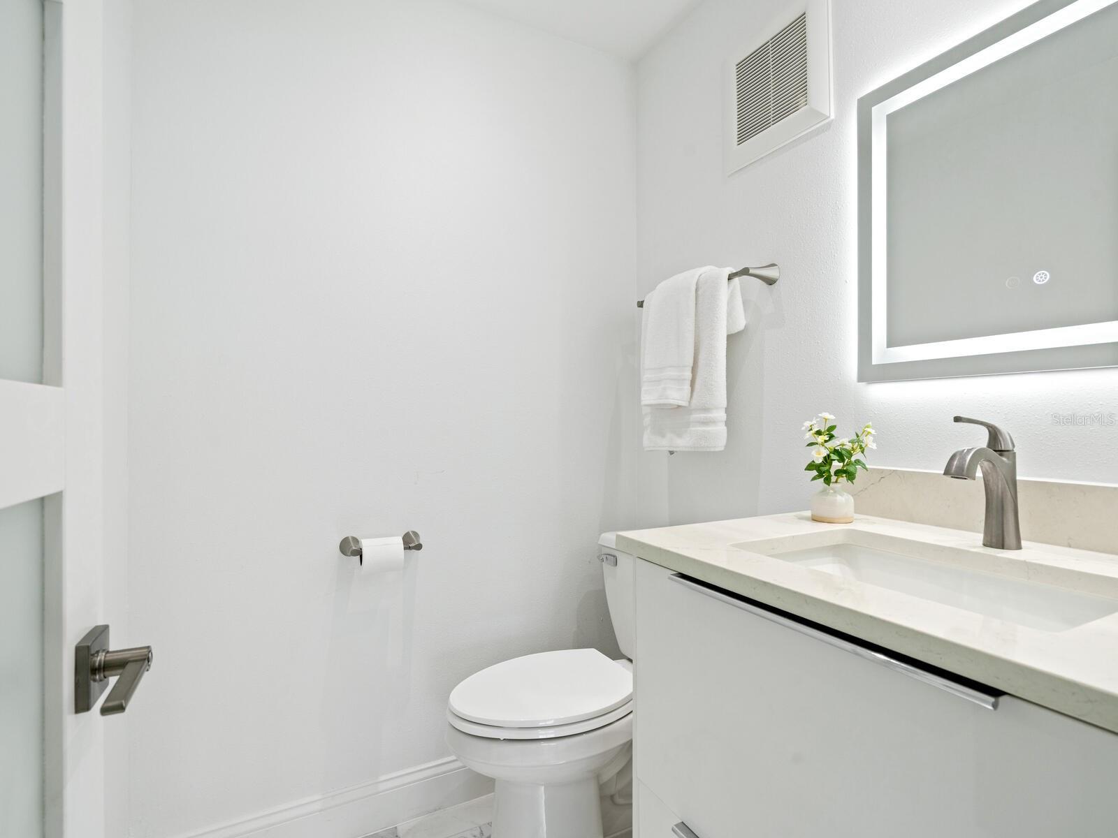 TERRACE - Residential