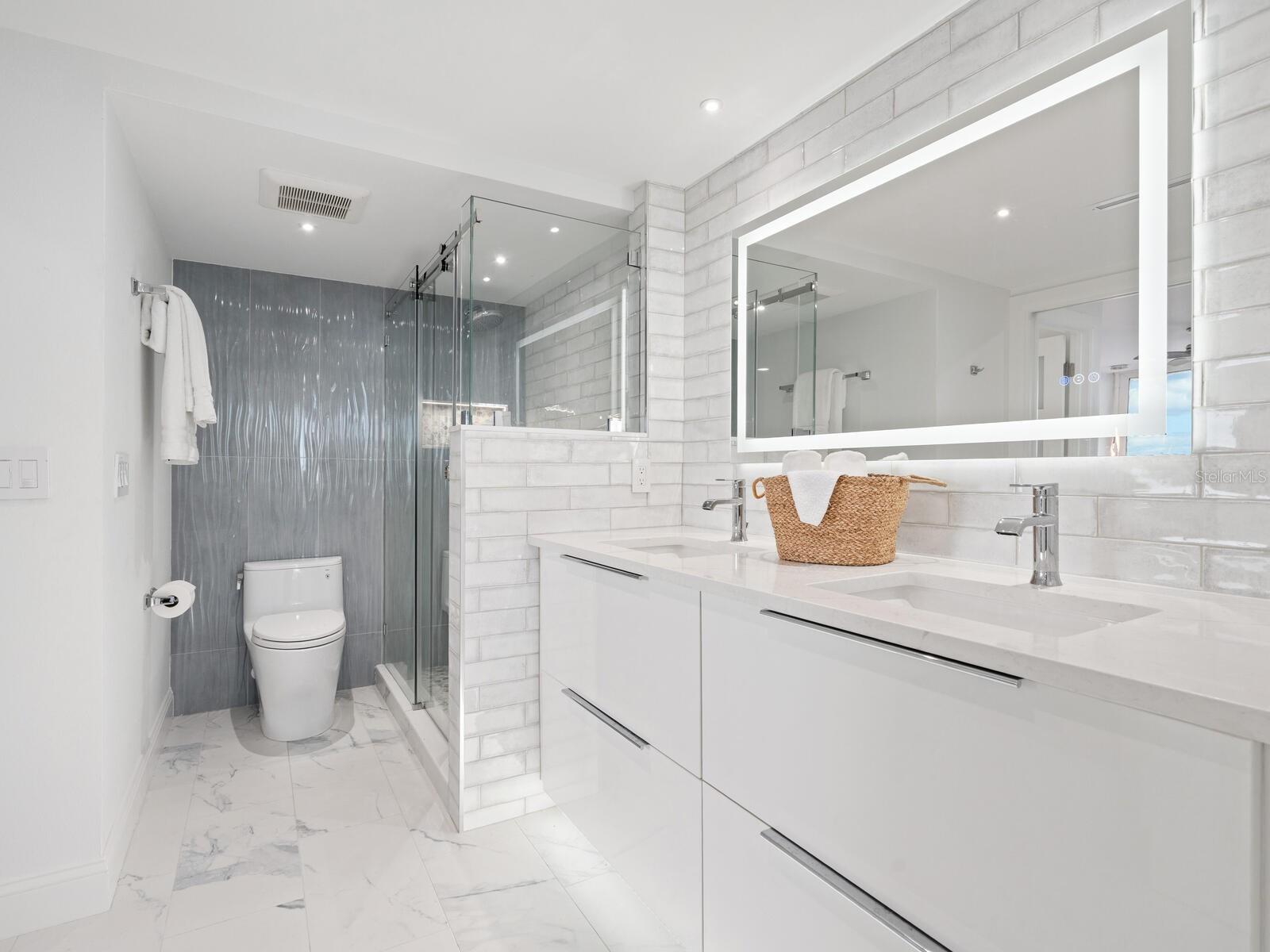 TERRACE - Residential