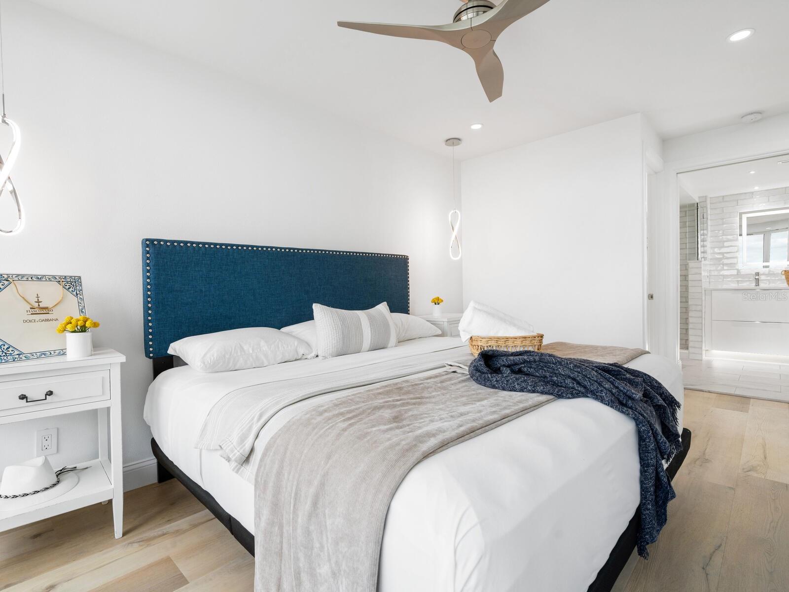 TERRACE - Residential