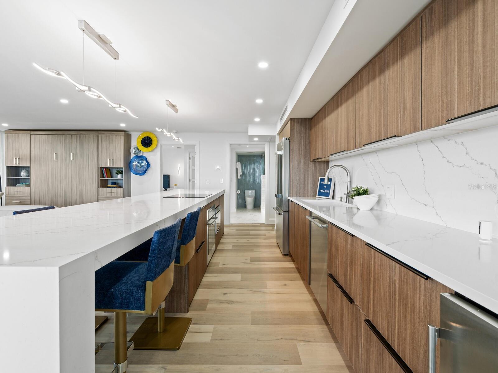 TERRACE - Residential