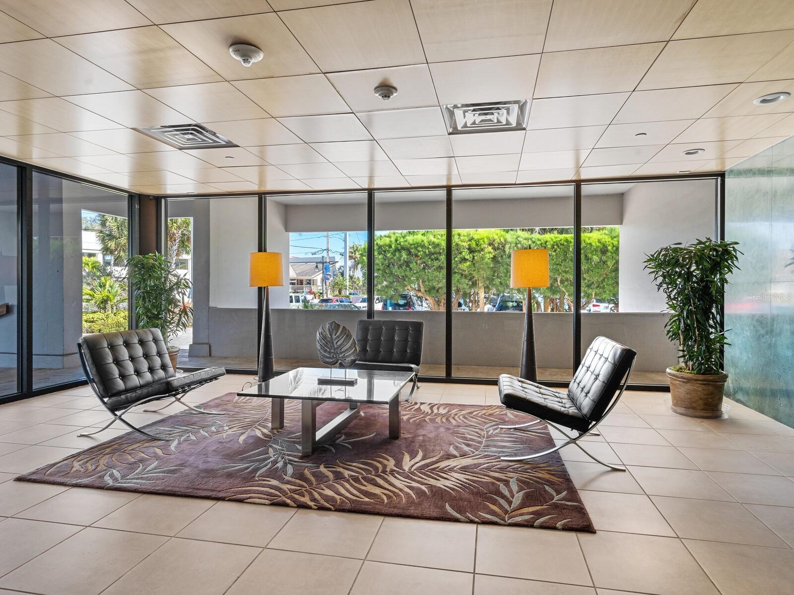 TERRACE - Residential