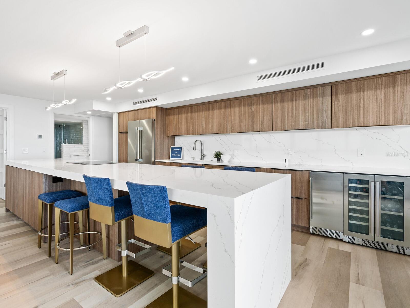 TERRACE - Residential