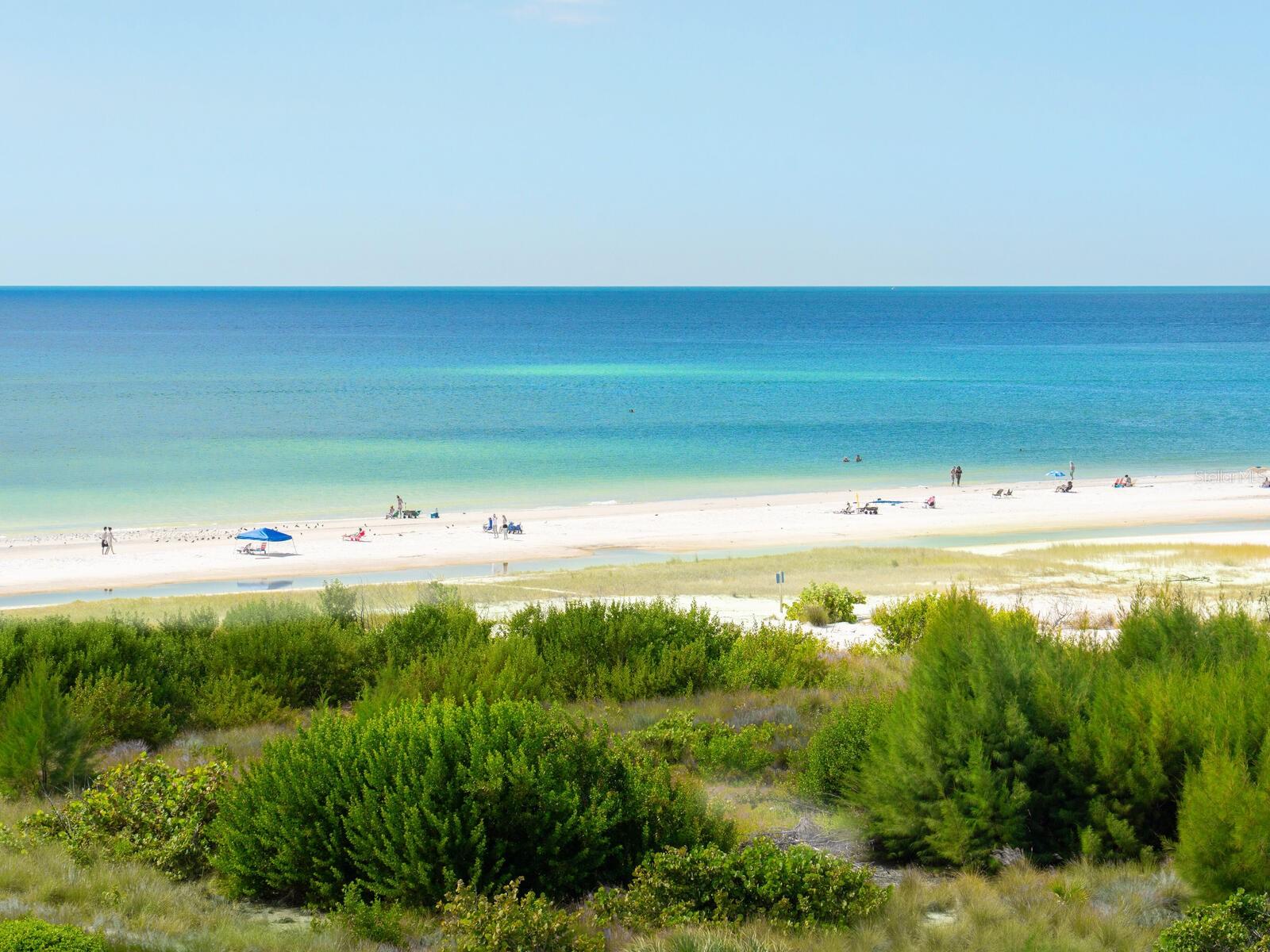 TERRACE - Residential