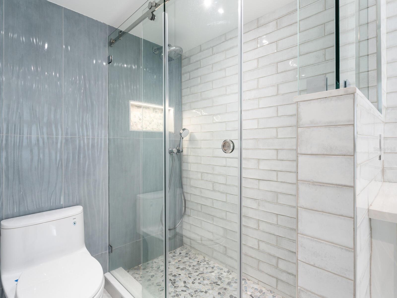 TERRACE - Residential