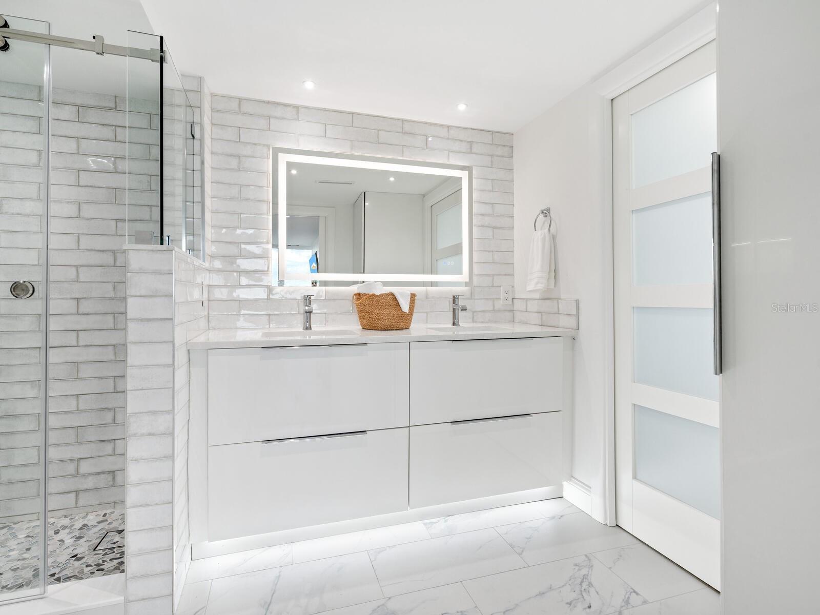 TERRACE - Residential