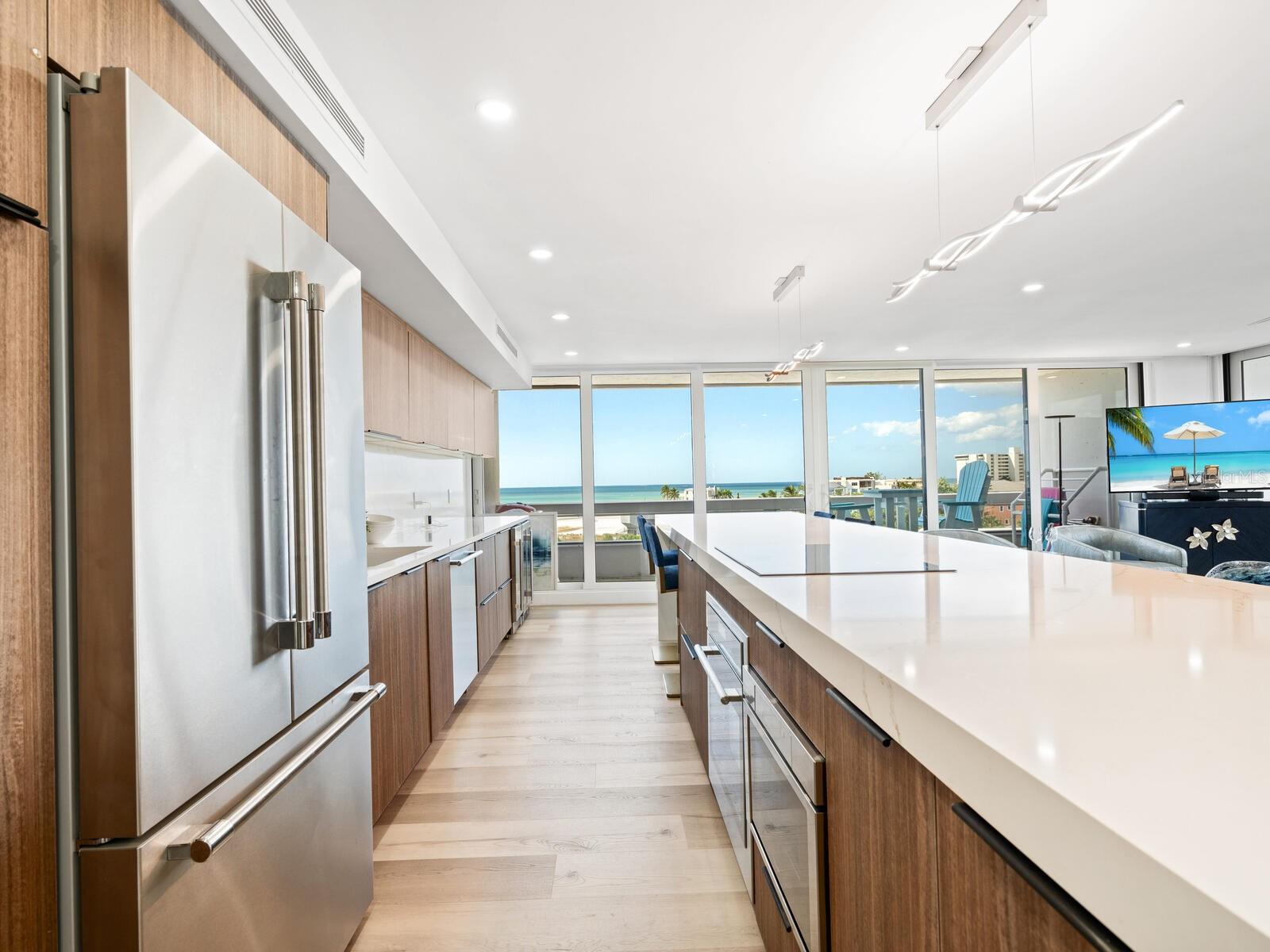 TERRACE - Residential