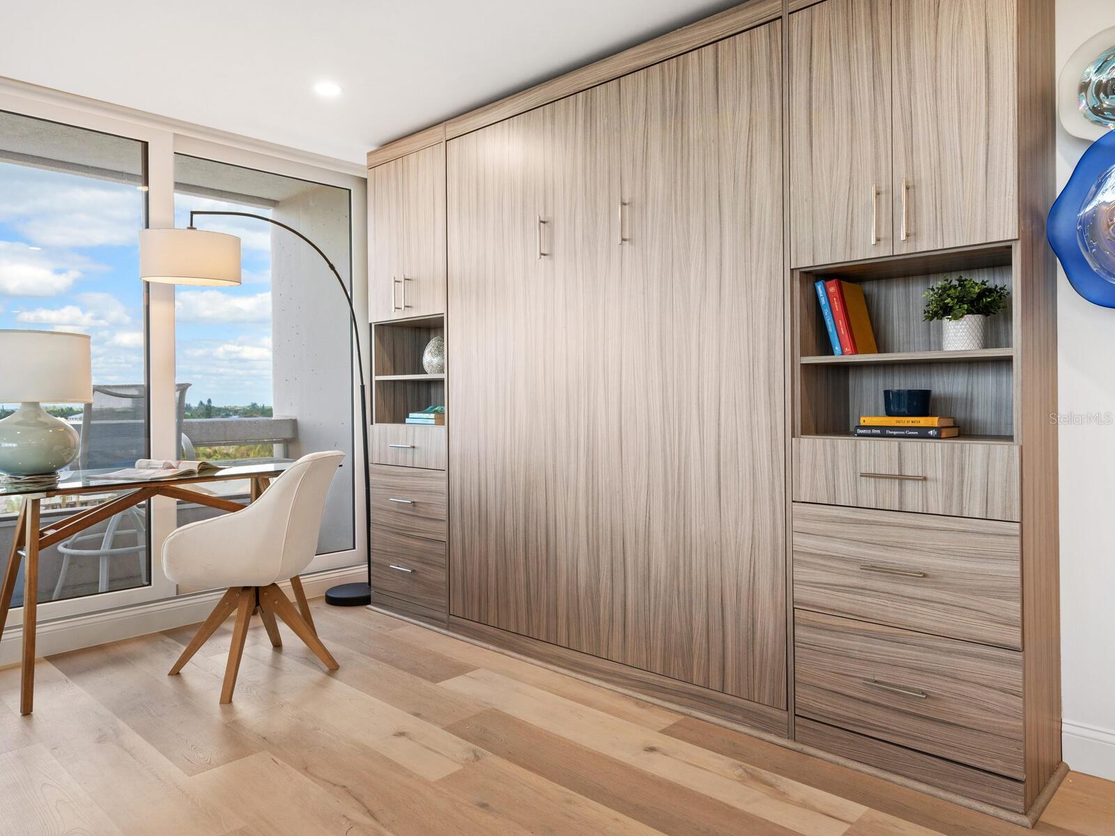 TERRACE - Residential