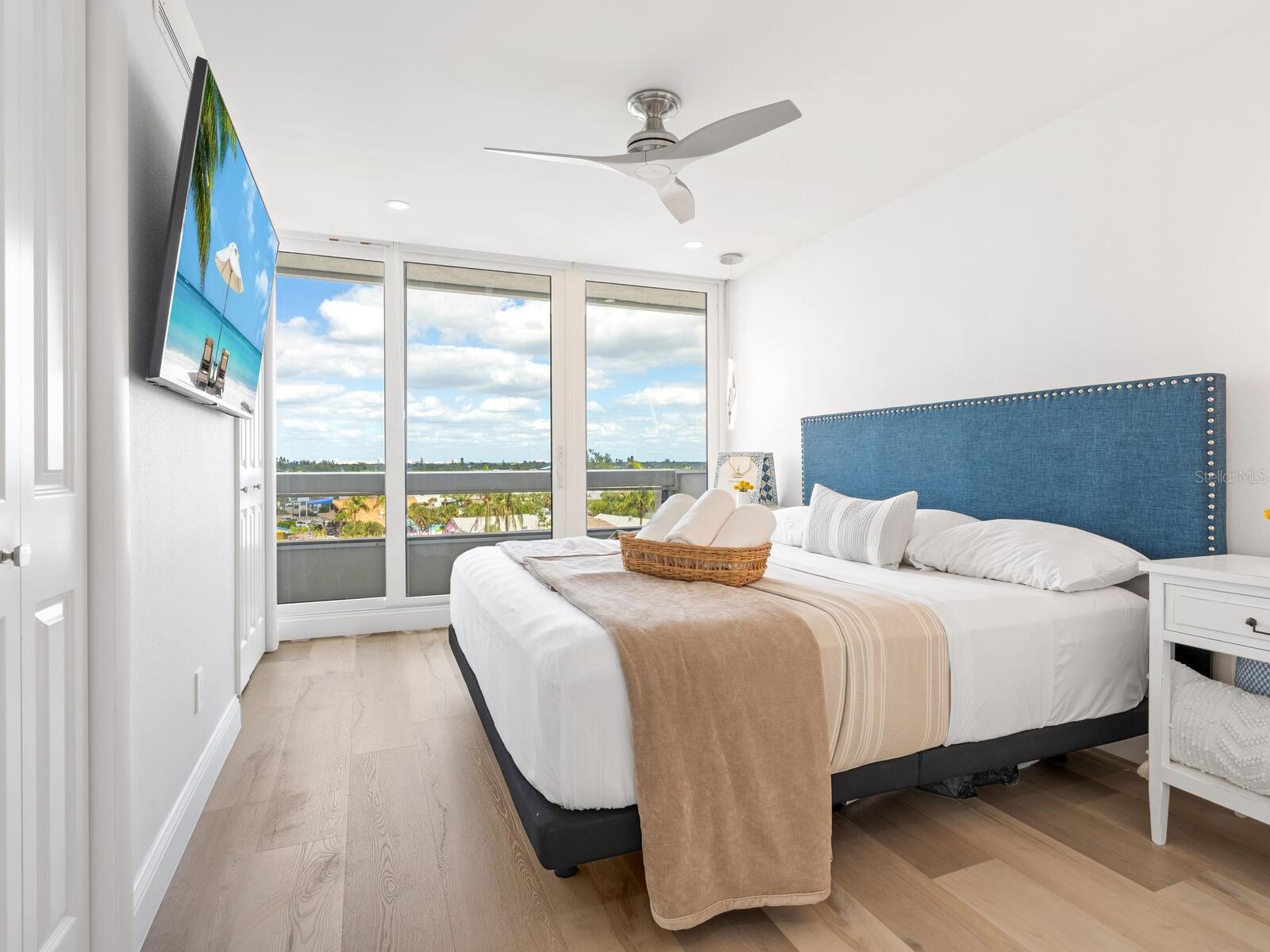 TERRACE - Residential