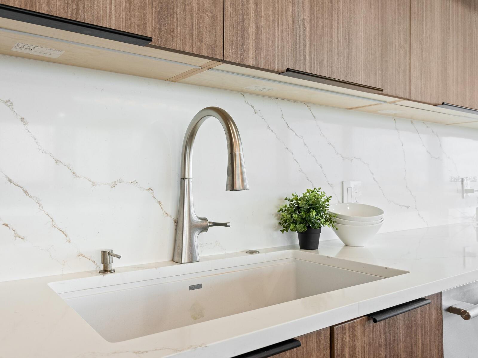 TERRACE - Residential