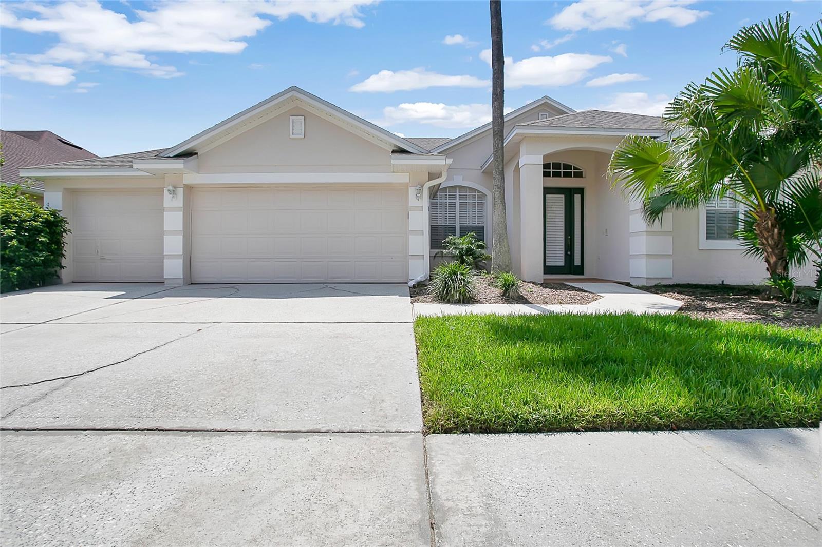This 4 bedroom, 3 bathroom home is located in the gated community of Eastwood near local shops, restaurants, schools, and Avalon Park. The home features a spacious split floor plan with a formal living room and dining room, a lovely kitchen with stainless steel appliances, island, and pantry, and a family room with vaulted ceilings and fireplace. Additional features include a wonderful primary suite with dual vanities, a walk-in shower, and a garden tub in the bathroom, a laundry room, a large backyard with a screened pool, and a 3 car garage. Community amenities include a pool, tennis courts, playground, and nearby golf course. Schedule a showing or submit an application online.
All Real Property Management & Realty residents enjoy convenience and well-maintained homes, with our safe and secure online portal where you can submit maintenance requests and pay online with multiple payment options, and a 24/7 emergency maintenance response team. Please note the listed amenities may not be accurate.