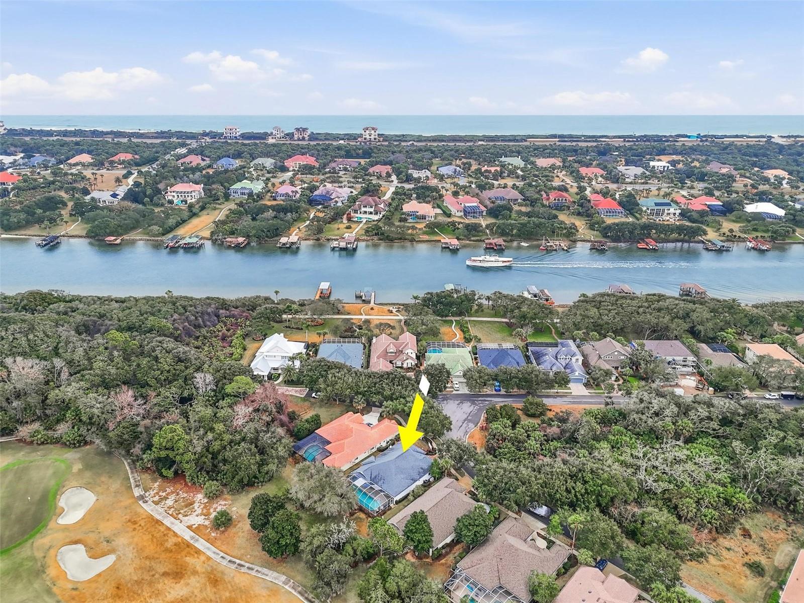 FRONT STREET GRAND HAVEN PH 01 - Residential