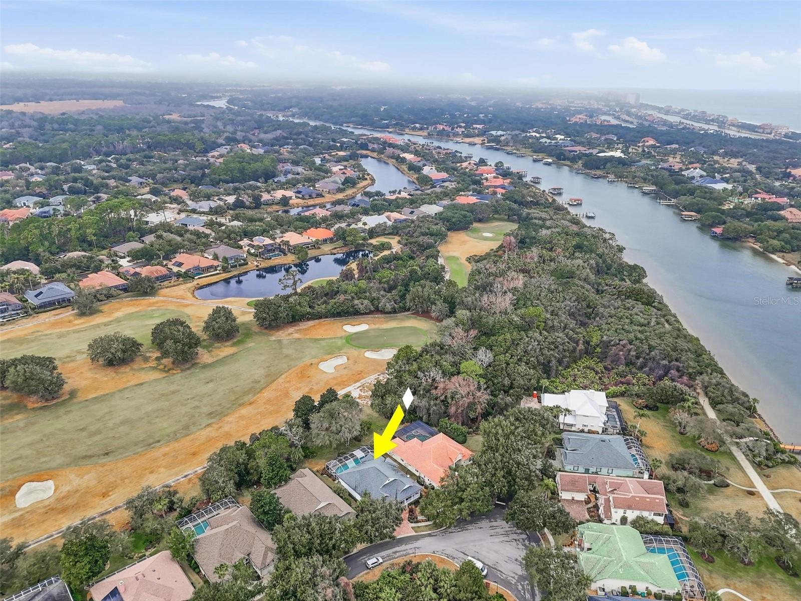 FRONT STREET GRAND HAVEN PH 01 - Residential