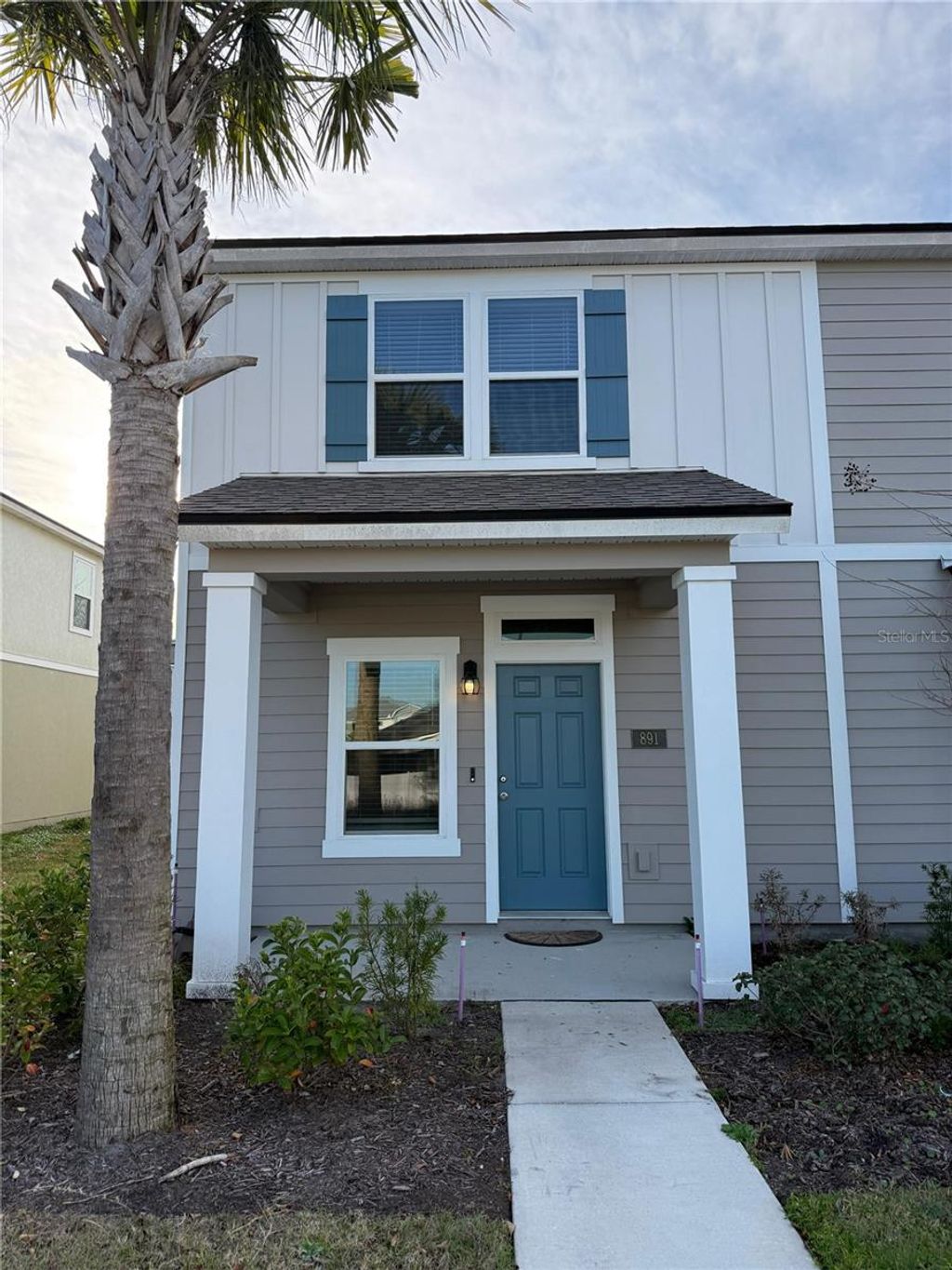 Photo of 891 Rivertree Place, Middleburg, FL 32068 (MLS # S5146572)