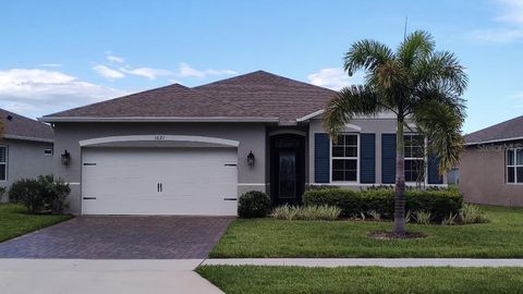 A home in NEW SMYRNA BEACH