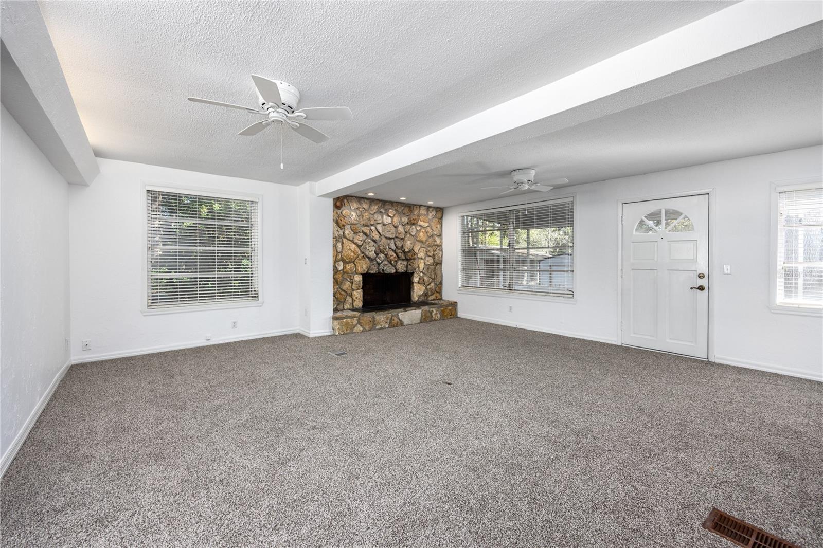 BAKERS SUB - Residential