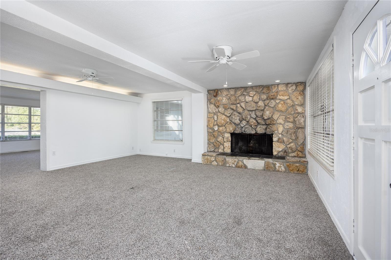 BAKERS SUB - Residential