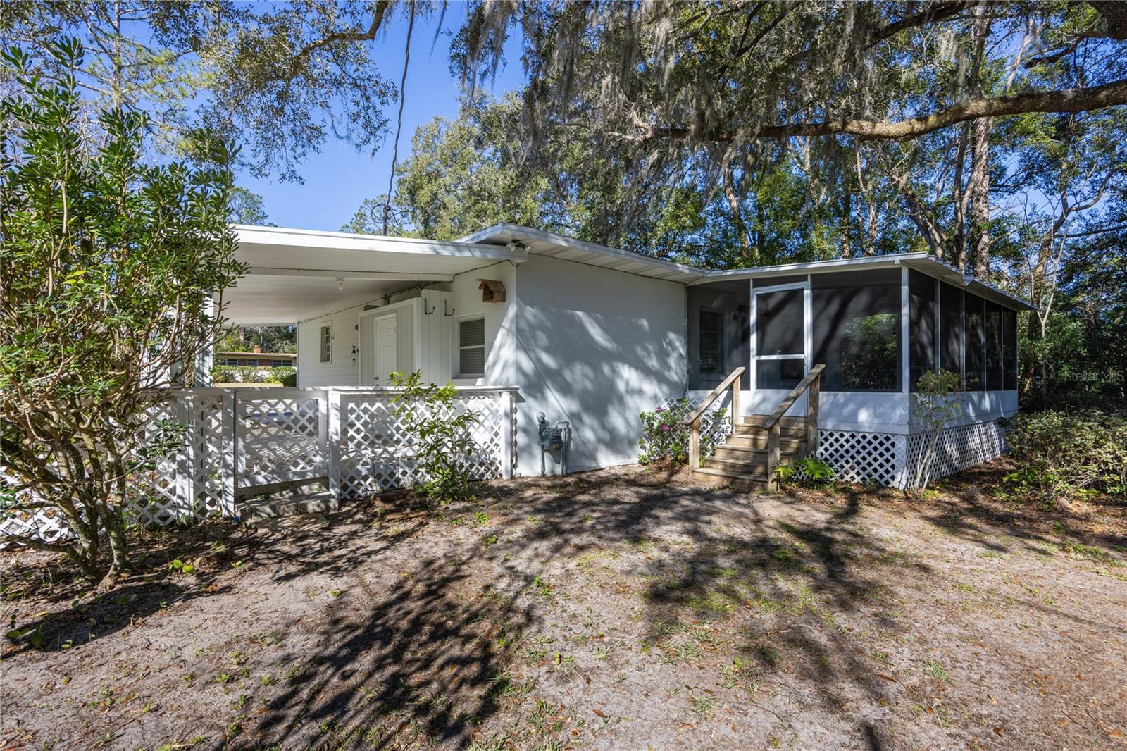 BAKERS SUB - Residential