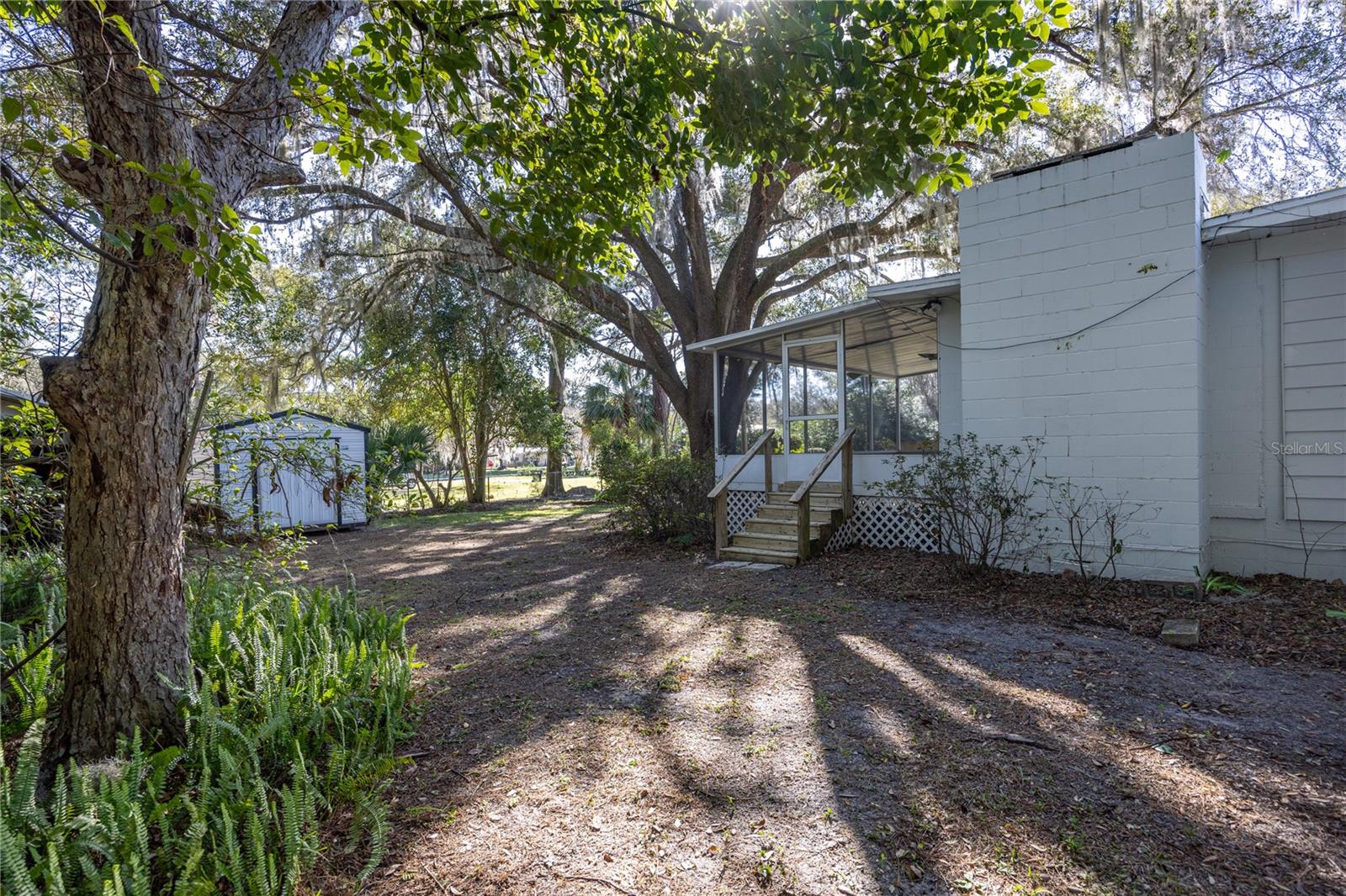 BAKERS SUB - Residential