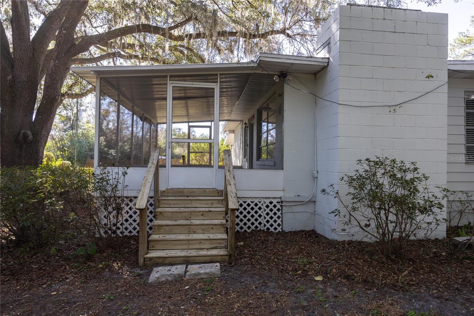 BAKERS SUB - Residential