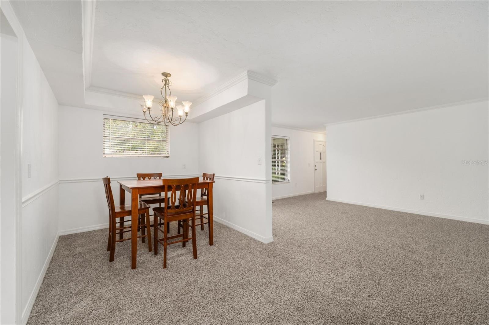 BAKERS SUB - Residential