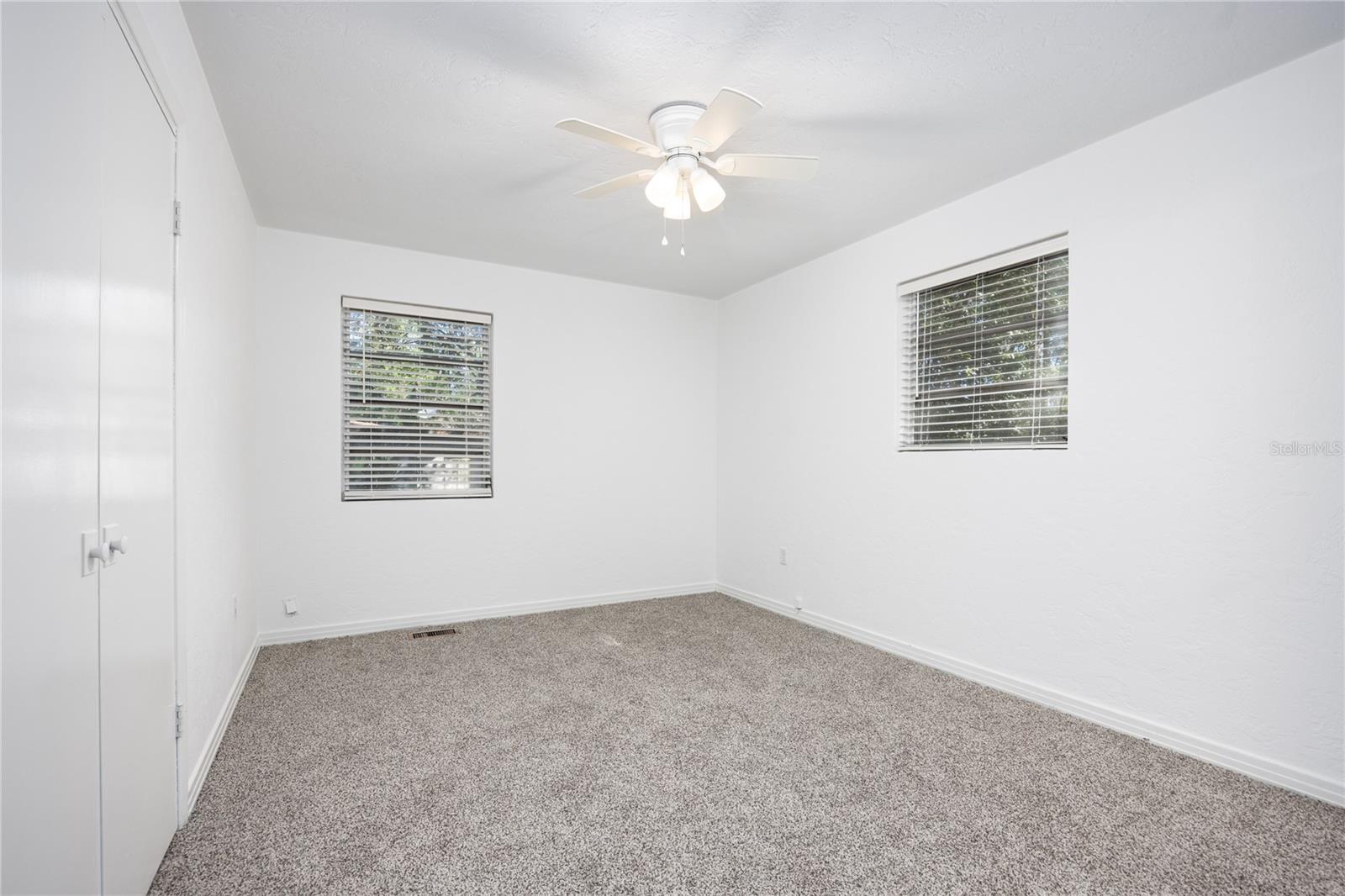 BAKERS SUB - Residential