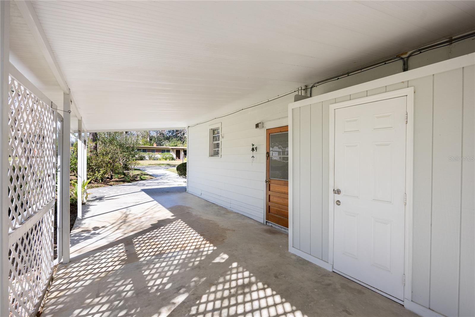 BAKERS SUB - Residential