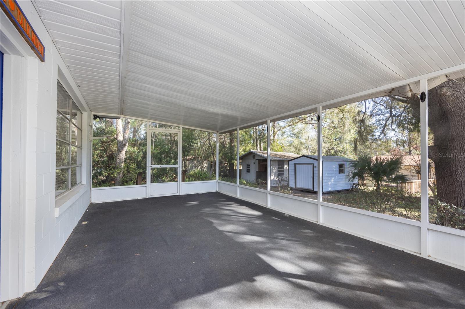 BAKERS SUB - Residential