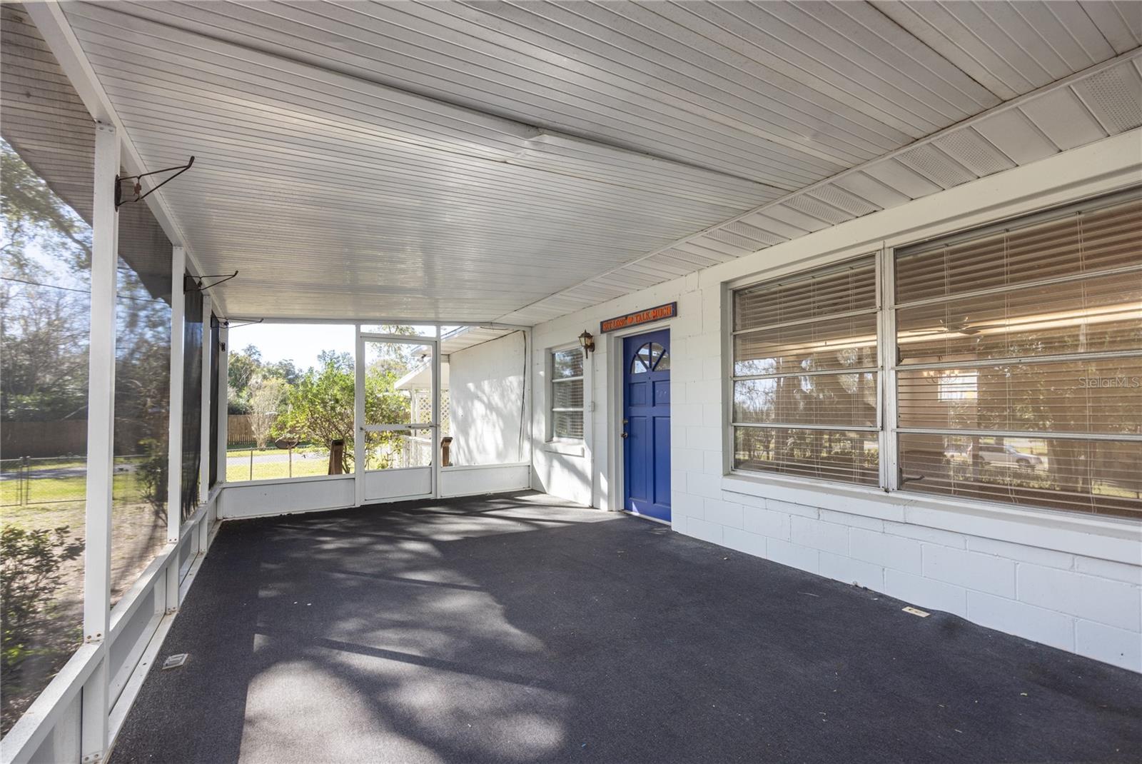 BAKERS SUB - Residential