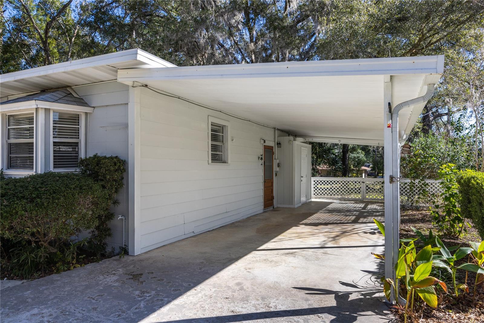 BAKERS SUB - Residential