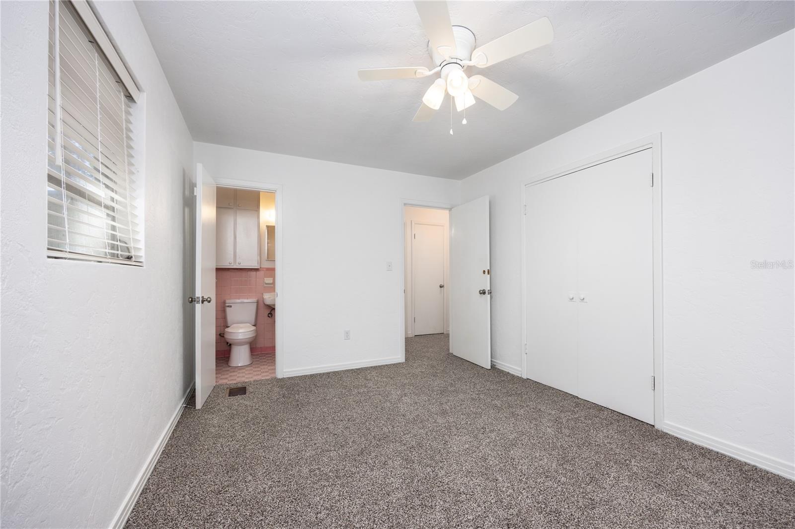 BAKERS SUB - Residential