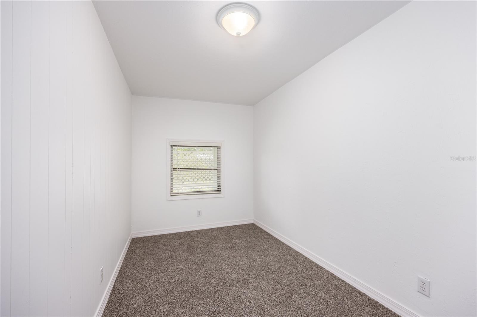 BAKERS SUB - Residential